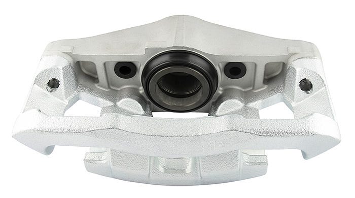 Remklauw LV S40(04-) V50 C70(06-) V40(13-) (16'5" remsysteem