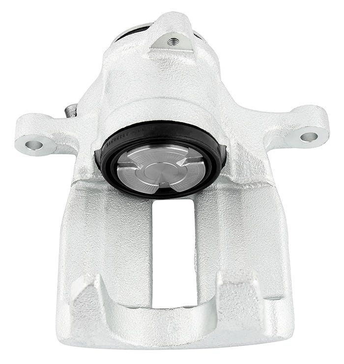 Remklauw RA gevent schijf 2008-