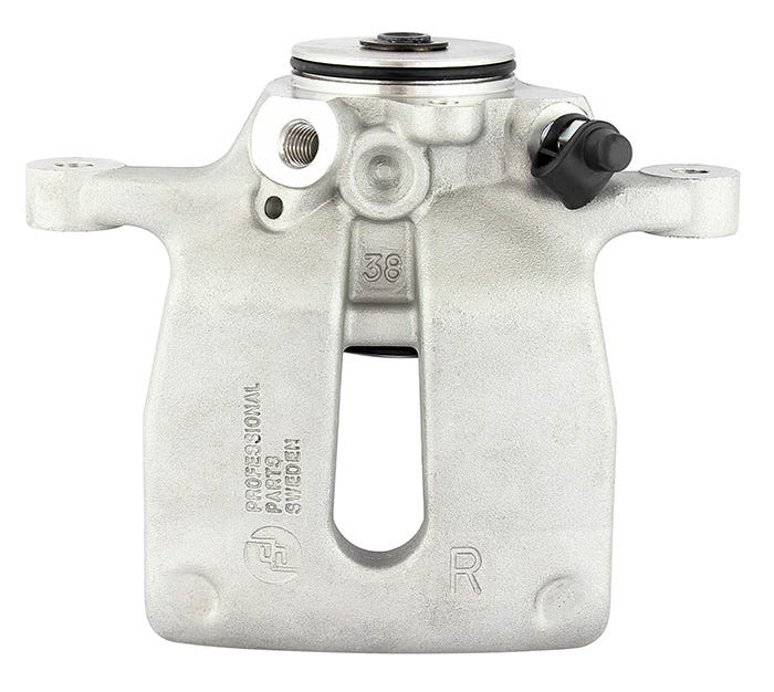 Remklauw RA S80(07-),V70(08-),S/V/XC60