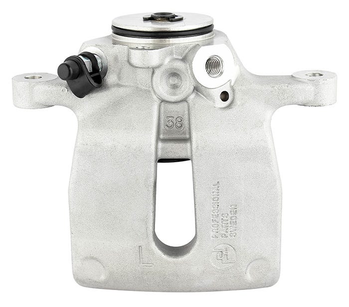 Remklauw LA S80(07-),V70(08-),S/V/XC60