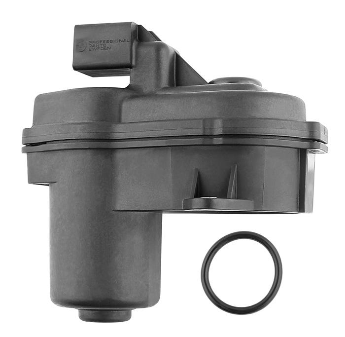 Stelmotor elektrische handrem S80 V70 XC70 S/V60  XC60