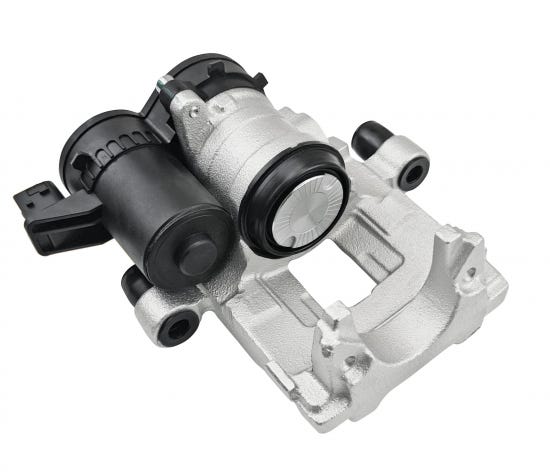 Remklauw links achter 17" XC60 XC90 S60 S90 V90 V90CC