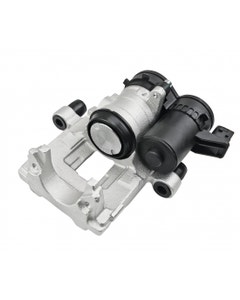 Remklauw rechts achter 17" XC60 XC90 S60 S90 V90 V90CC