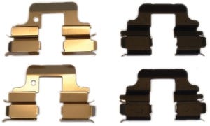 Montageset tbv remblok  30794555