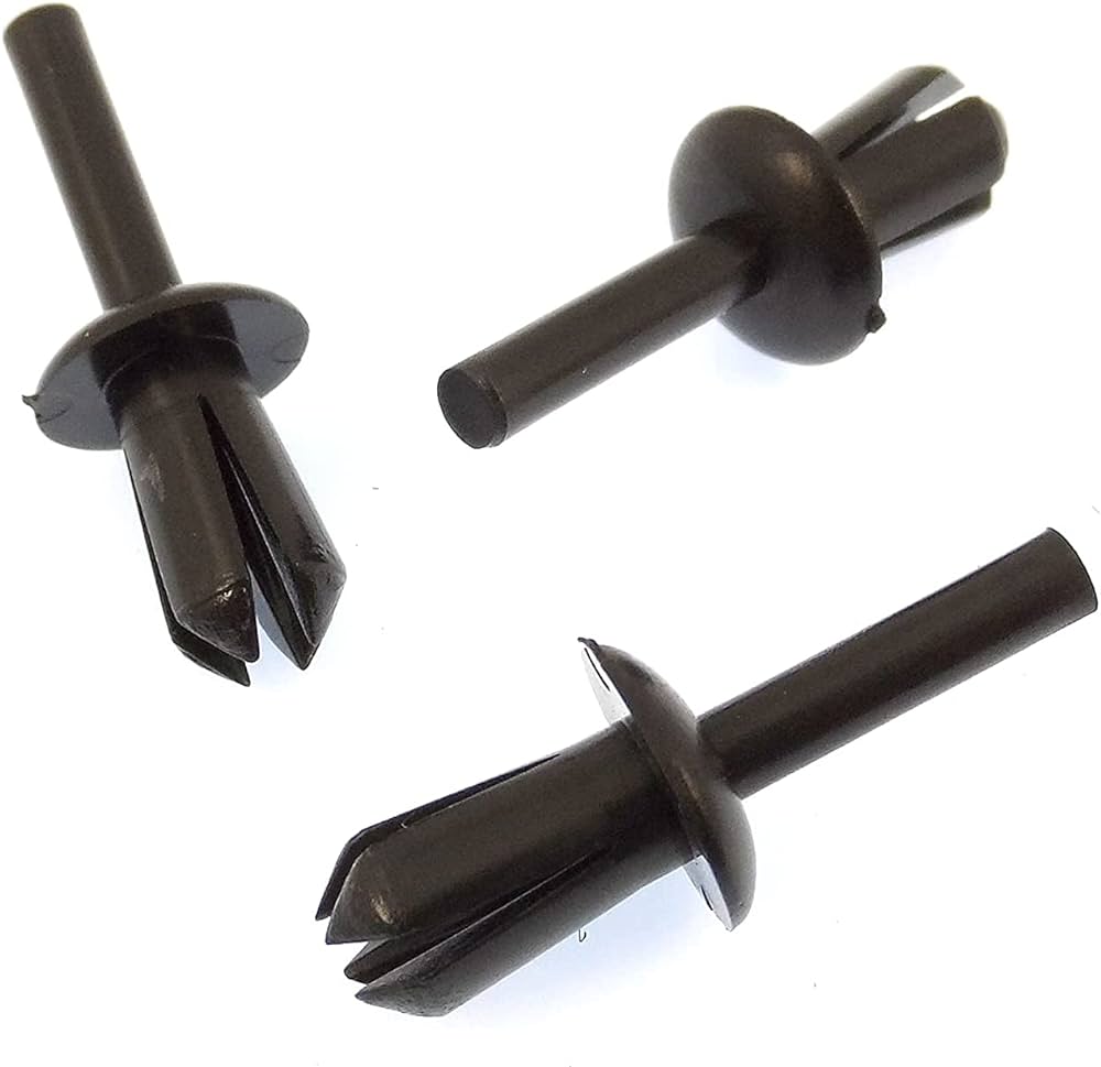 Splijtnagel Alle Modellen