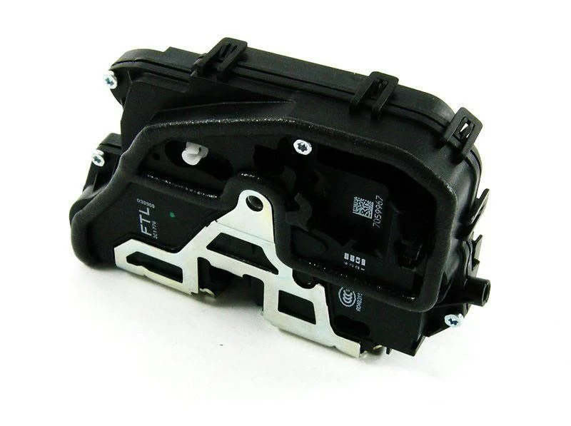 Deurslot links-voor 1/2/3/4/5/6/7/X3/X5/X6 serie