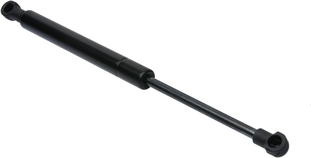 Gasdrukveer motorkap E60/E61