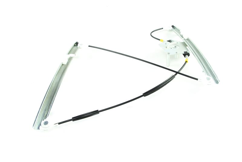 Raammechanisme E46 Compact LV z. motor