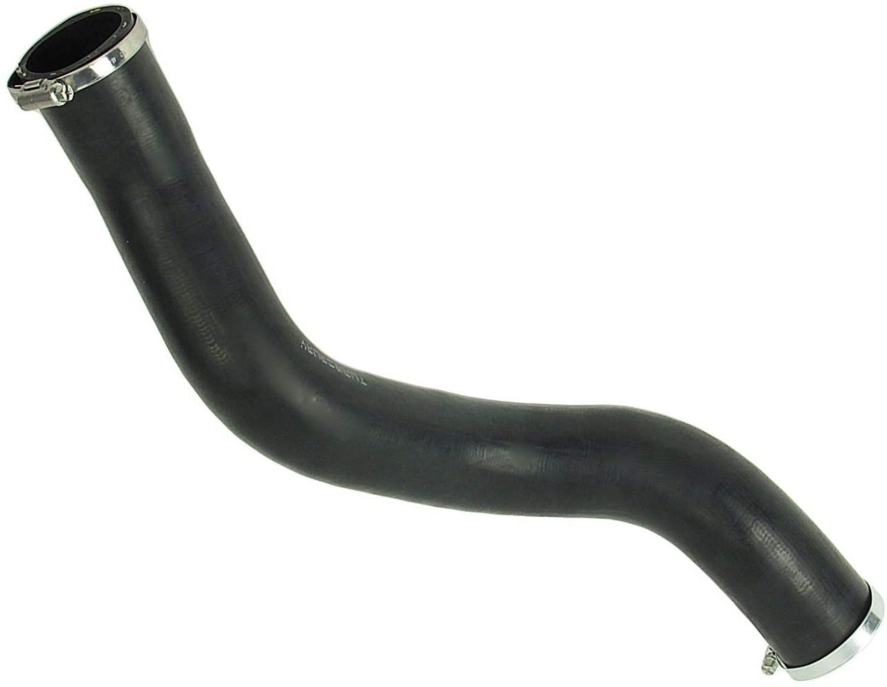 Slang intercooler (D4162T) V40(13-) (transmissie B6 MPS6)