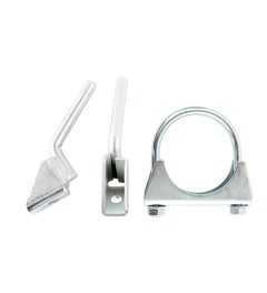 Uitlaat reparatie set 41 mm - Automotive Line Uitlaat reparatie set 41 mm - Automotive Line