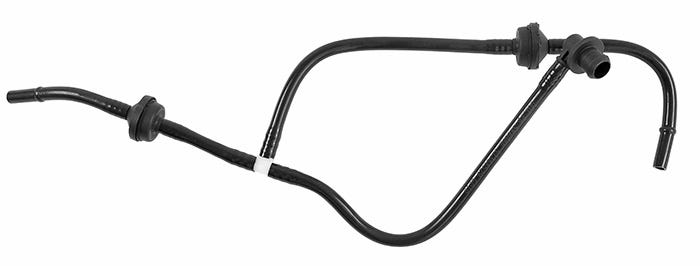 Vacuumpijp rembekrachtiger 9-3 (98-)