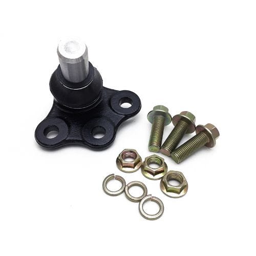 Eindstuk draagarm, L & R, 9-5 (02-)