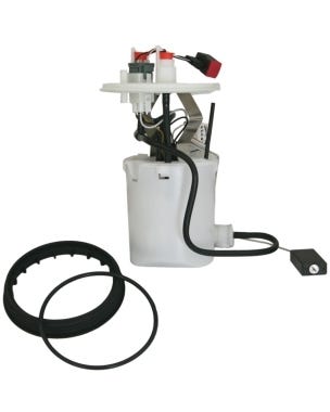 Brandstofpomp 9-3 9-5 900 9000 Compleet