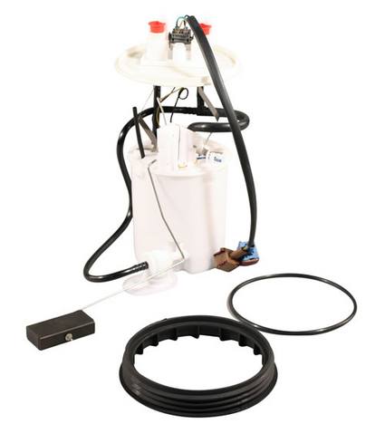 Brandstofpomp compleet 900 (94-97)