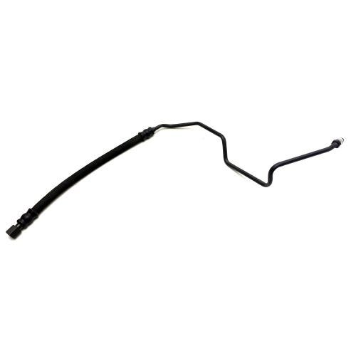 Hogedruksl. servopomp stuurhuis 9-3 900