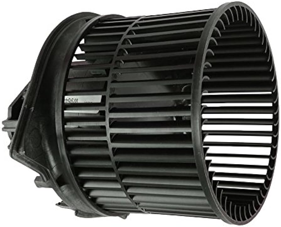 Kachelmotor 9-5 (98-)