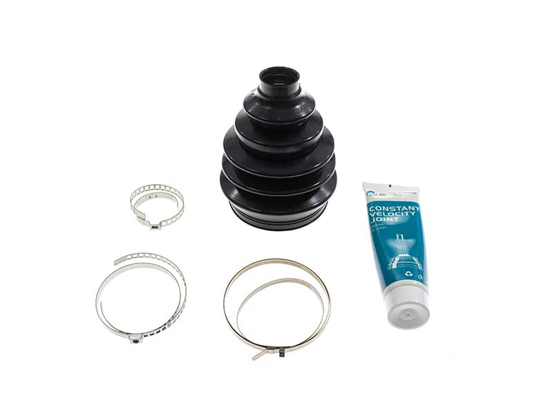 CV Buitenste bootkit 9-5 (02-) Handges.