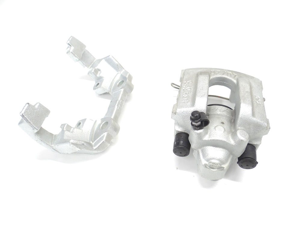 Remklauw rechtsachter 9-5 (02-10) 16''