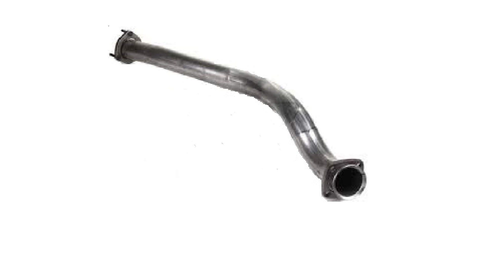 Voorpijp 900 (88-93) Turbo