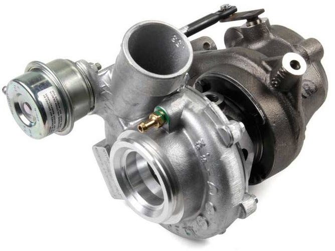 Turbocompressor 9-3 (-03) 9-5 (-10)