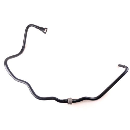 Carterventilatie 9-5 (06-10) B205/B235