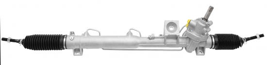 Stuurhuis V70 2005-2008 S60 2005-2009 (Standaard stuurhuis)