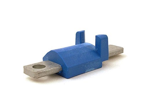 Uitslagbegrenzer (blauw) V70(00-08) S60(-09) S80(-06)