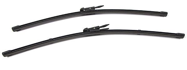 Set Wisserbladen (MINI) Voor R60 R61