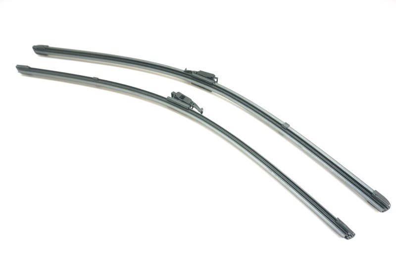 Set Wisserbladen (MINI) Voor F60 F60LCI