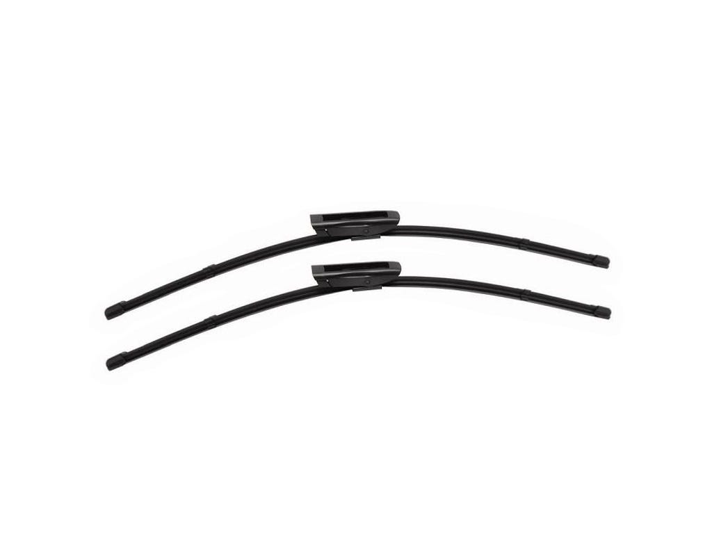 Set Wisserbladen (BMW) Voor F06 (gran coupe) F12 F13