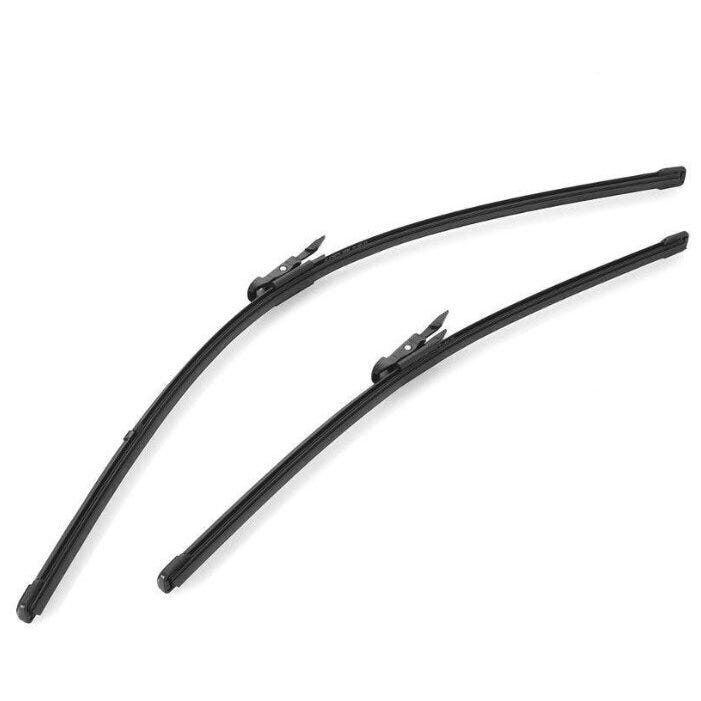 Set Wisserbladen (BMW) Voor F48 F49