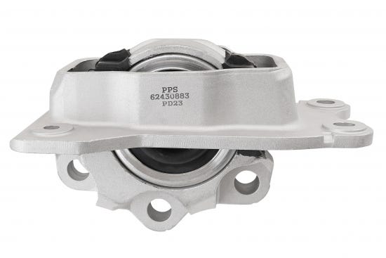 Motorrubber links (B4204TX) S/V90(16-) S/V90(17-) XC60(18-)