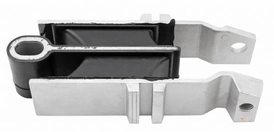 Torsiestang B4204TX,B4154TX 2007- V70,S80,V40,V60