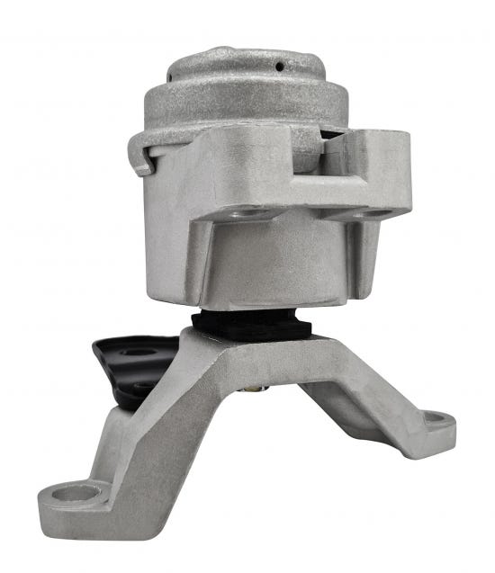 Motorrubber rechts S60 V60 V70 S80 D4162T MMT6 MPS6