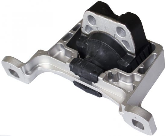 Motorsteun rechts C30 S40 V50 2004-