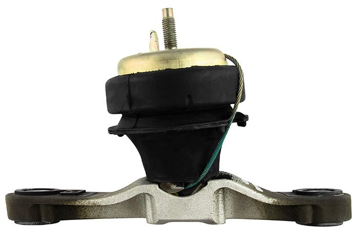 Motorrubber rechts Volvo V40 ('13-) V40 Cross Country