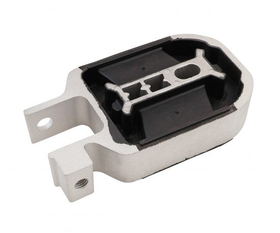 Momentarm voorste V40 2013 V40CC