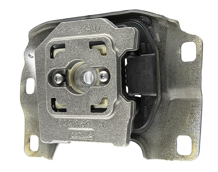 Motorsteun (links) S40(04-) C30 V50 C70(06-) (zie model info