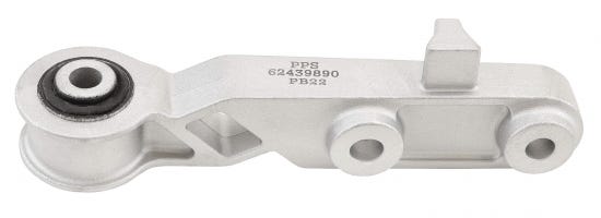 Motorrubber links S60 V60 S90 V90 XC60 XC90 16-