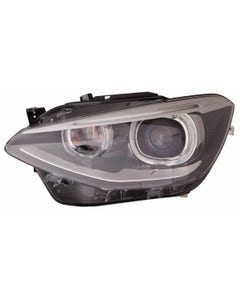 Koplamp L. Bi-Xenon F20 F21 2011- 2015