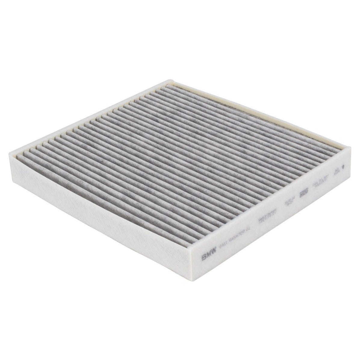 Microfilter actiefkool 2' U06 X1 U11