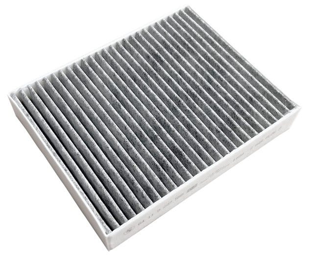 Microfilter (carbon) F20/21 F30/31 F32/33/34 F36 F80/82