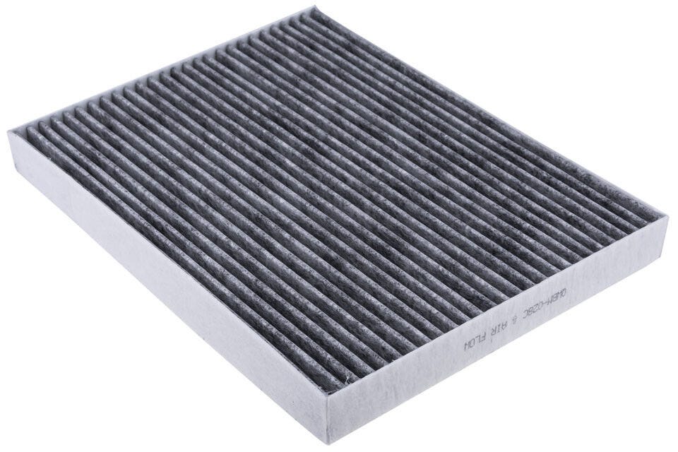 Microfilter Plusuitvoering iX (I20) 2021-