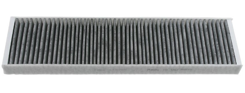Int. filter R55/R56/R57/R58/R59/R60/R61