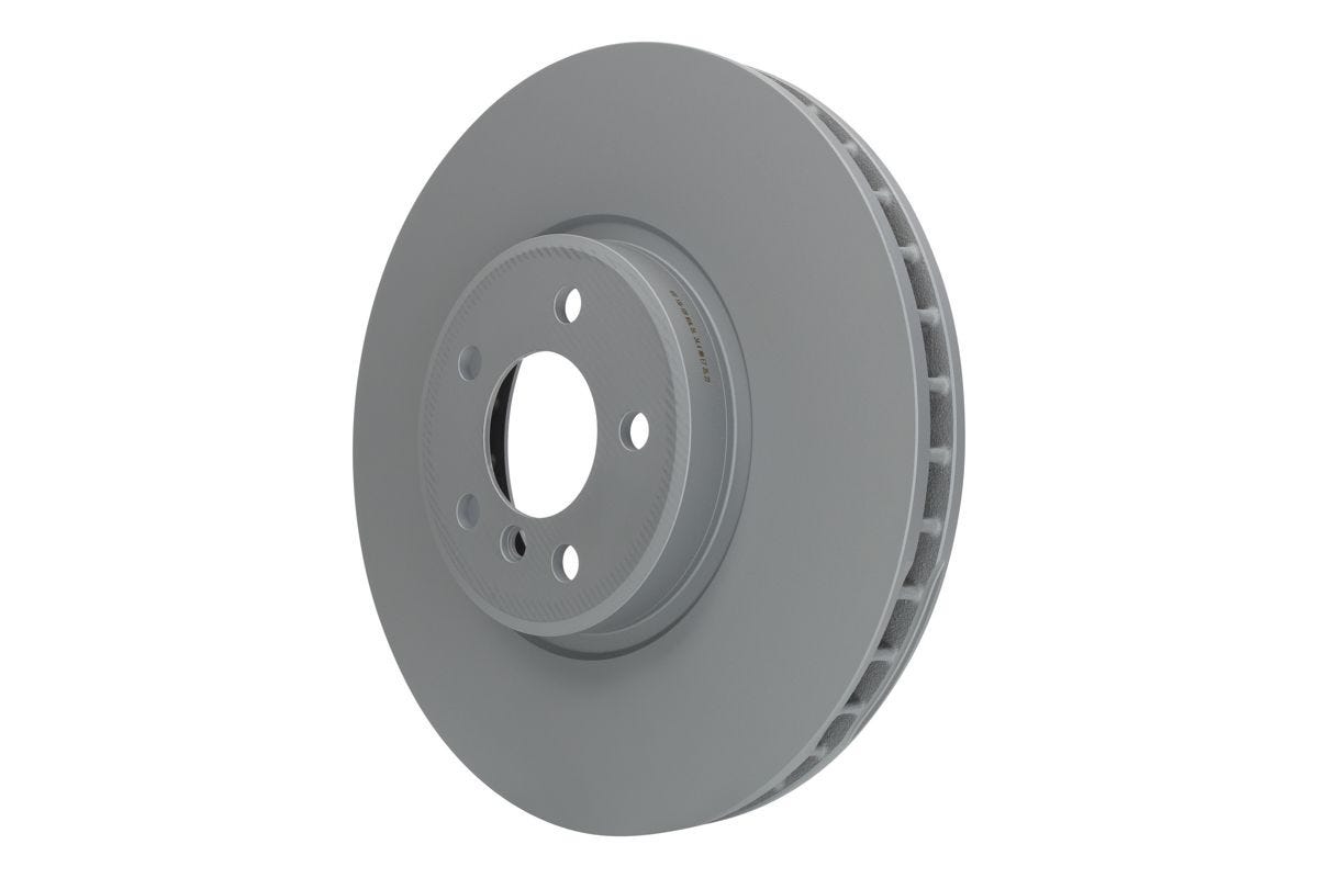 Remschijf (ATE) voor (Ø365x36) E70/71 F15/16