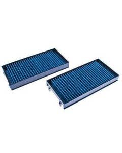 Bio-Microfilterset E70/71/F15//F16