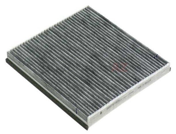 Microfilter (actiefkool) E85 E86 E89 (carbon filter)