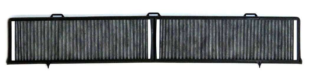 Microfilter (actiefkool) E81/82 E87/88 E90/91 E92/93 carbon