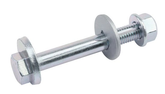 Eccentrische bout uitlijning achteras M12x85 div. toepassing