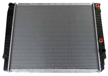Radiateur 900,960,S,V90 6-cyl auto/ac